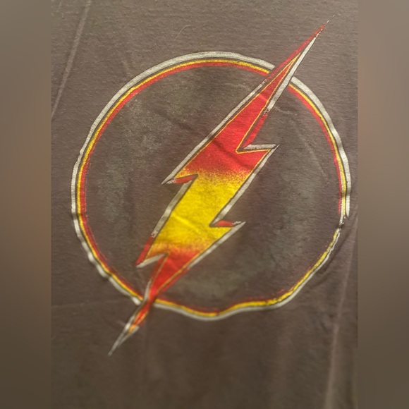 The Flash Tee Shirt - Picture 4 of 4